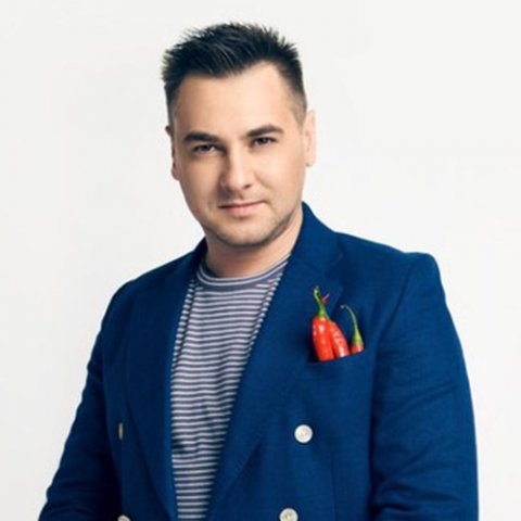 Алексей Сигаев