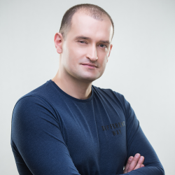 Алексей Аникович