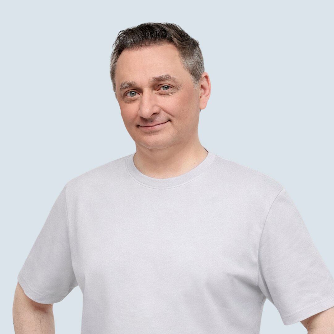 Александр Пряников