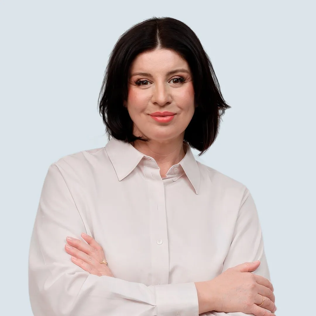 Алёна Бородина