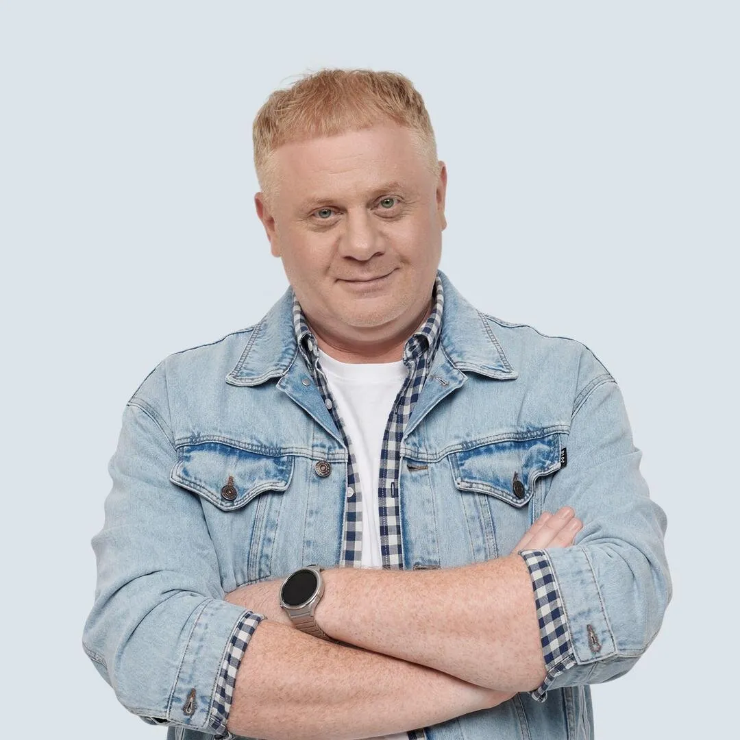 Антон Юрьев
