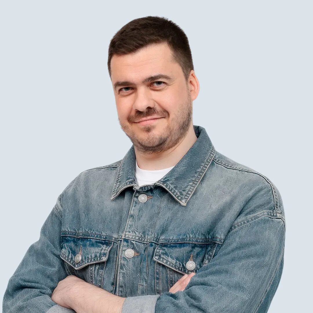Миша Набоков